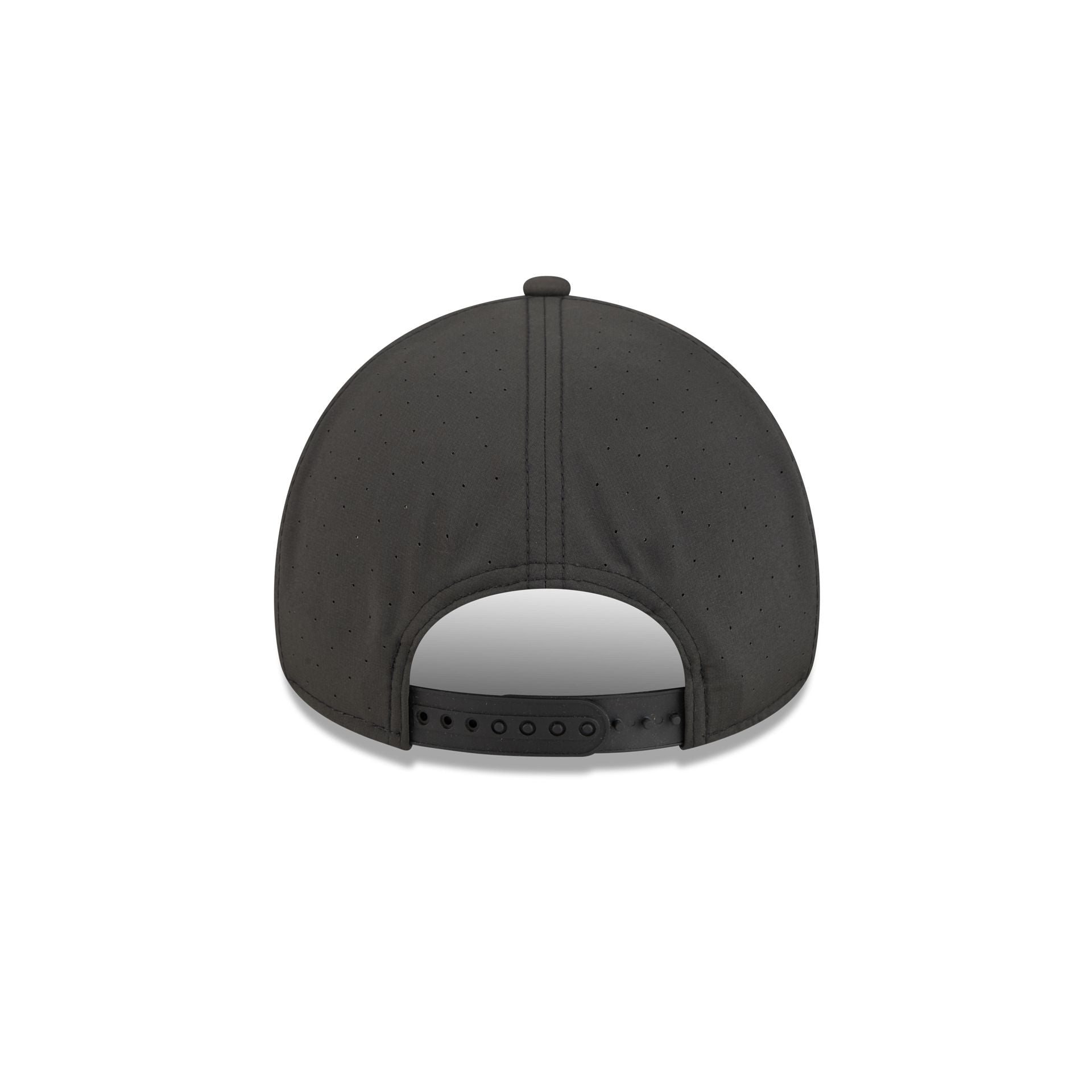 Brooklyn Nets Performance 9FORTY APEX Snapback Hat