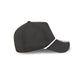 Brooklyn Nets Performance 9FORTY APEX Snapback Hat