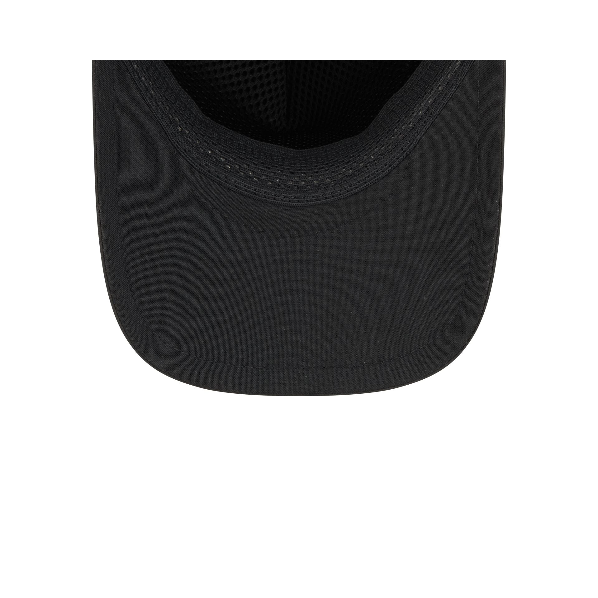 Brooklyn Nets Performance 9FORTY APEX Snapback Hat