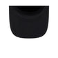 Pittsburgh Steelers Black 9FORTY APEX Snapback Hat