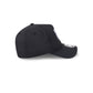 Memphis Grizzlies Black 9FORTY APEX Snapback Hat