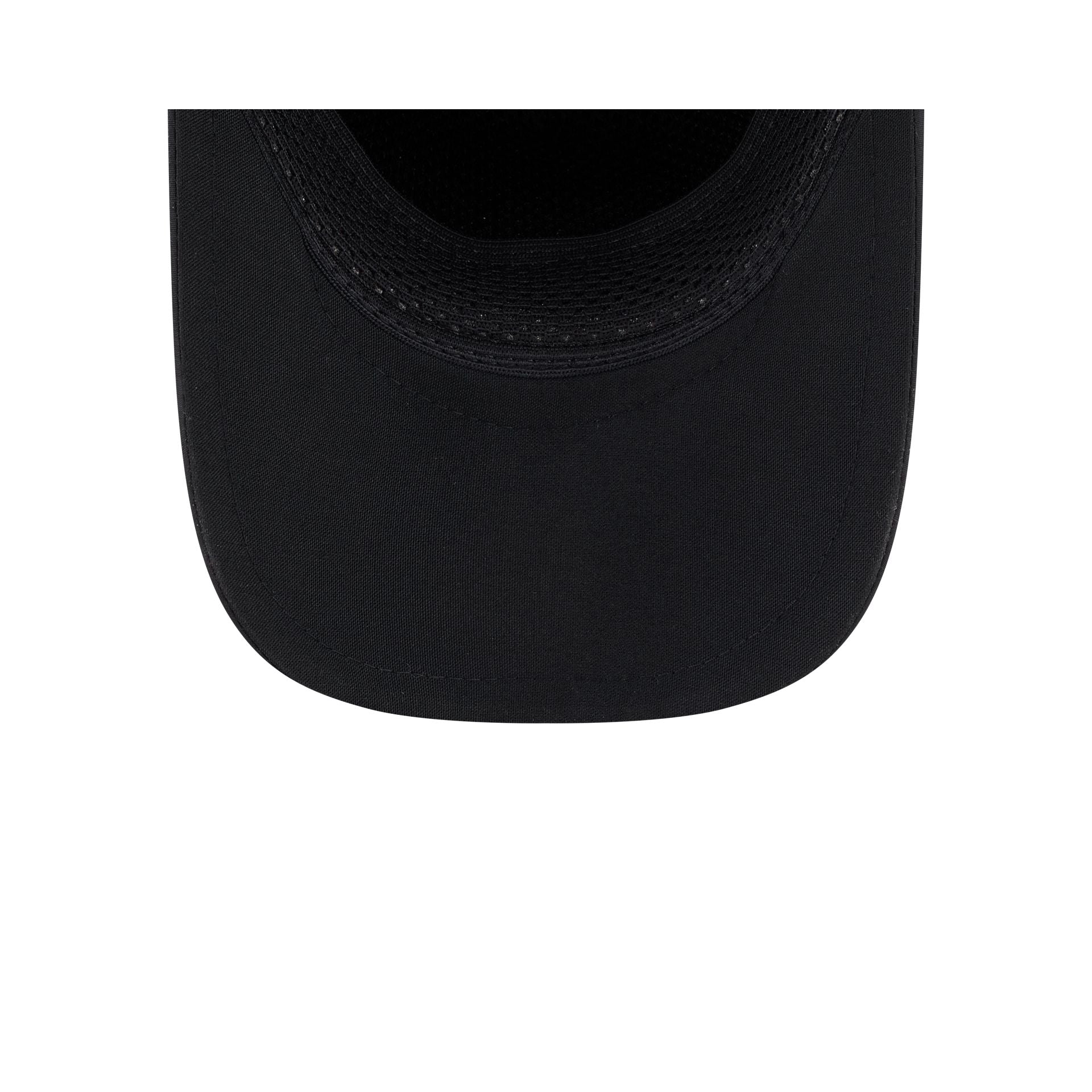 San Francisco 49ers Black 9FORTY APEX Snapback Hat