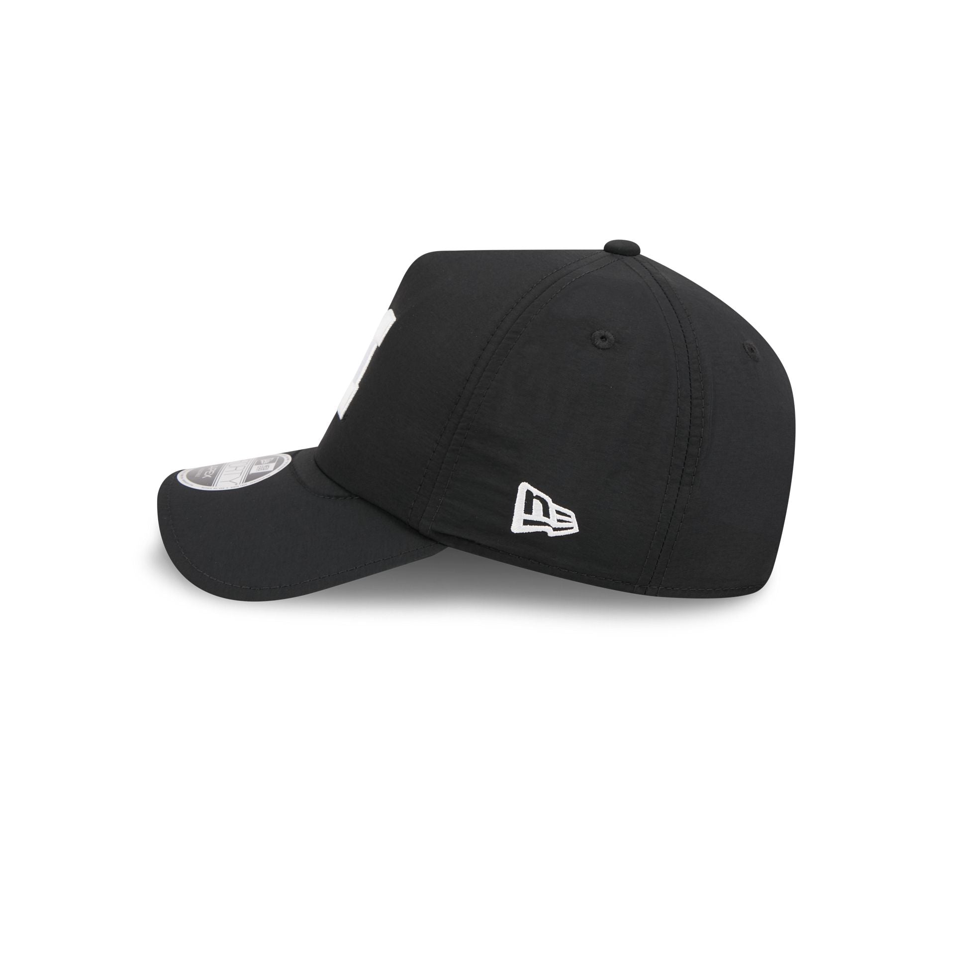 Michigan Wolverines Black 9FORTY APEX Snapback Hat – New Era Cap