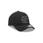 North Carolina Tar Heels Black 9FORTY APEX Snapback Hat
