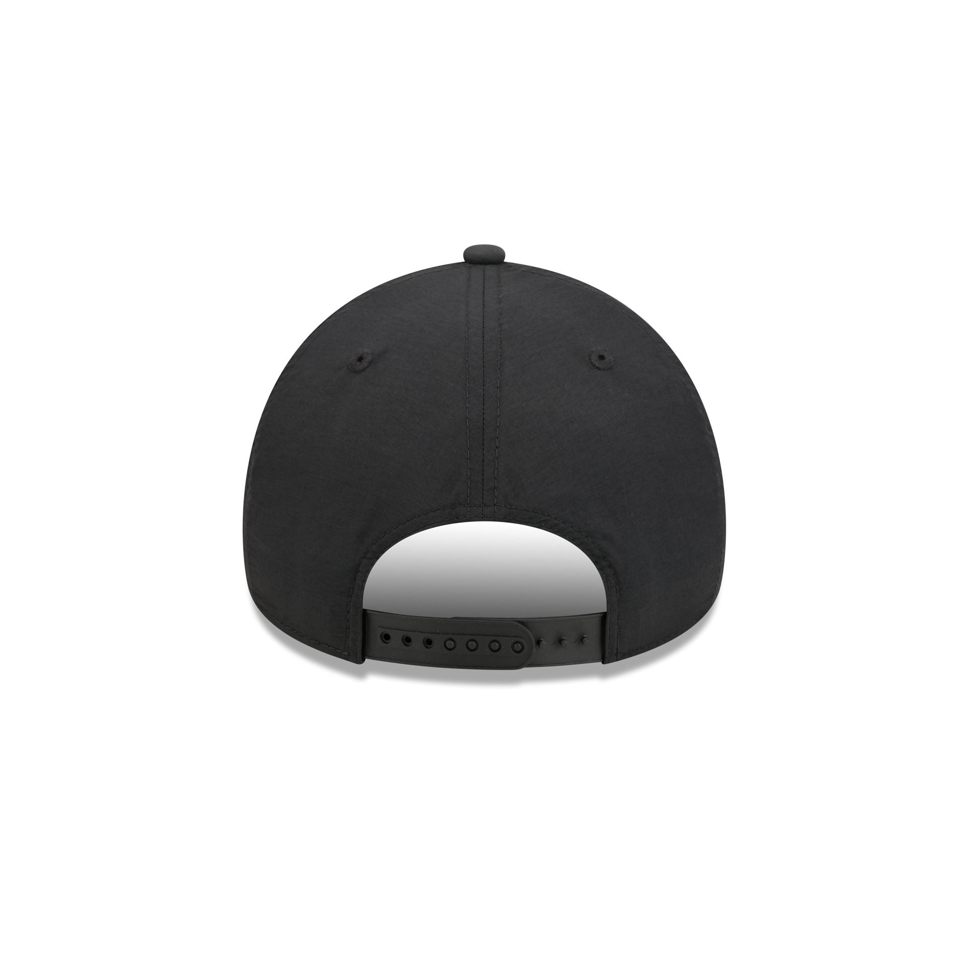 North Carolina Tar Heels Black 9FORTY APEX Snapback Hat