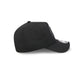North Carolina Tar Heels Black 9FORTY APEX Snapback Hat