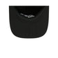North Carolina Tar Heels Black 9FORTY APEX Snapback Hat