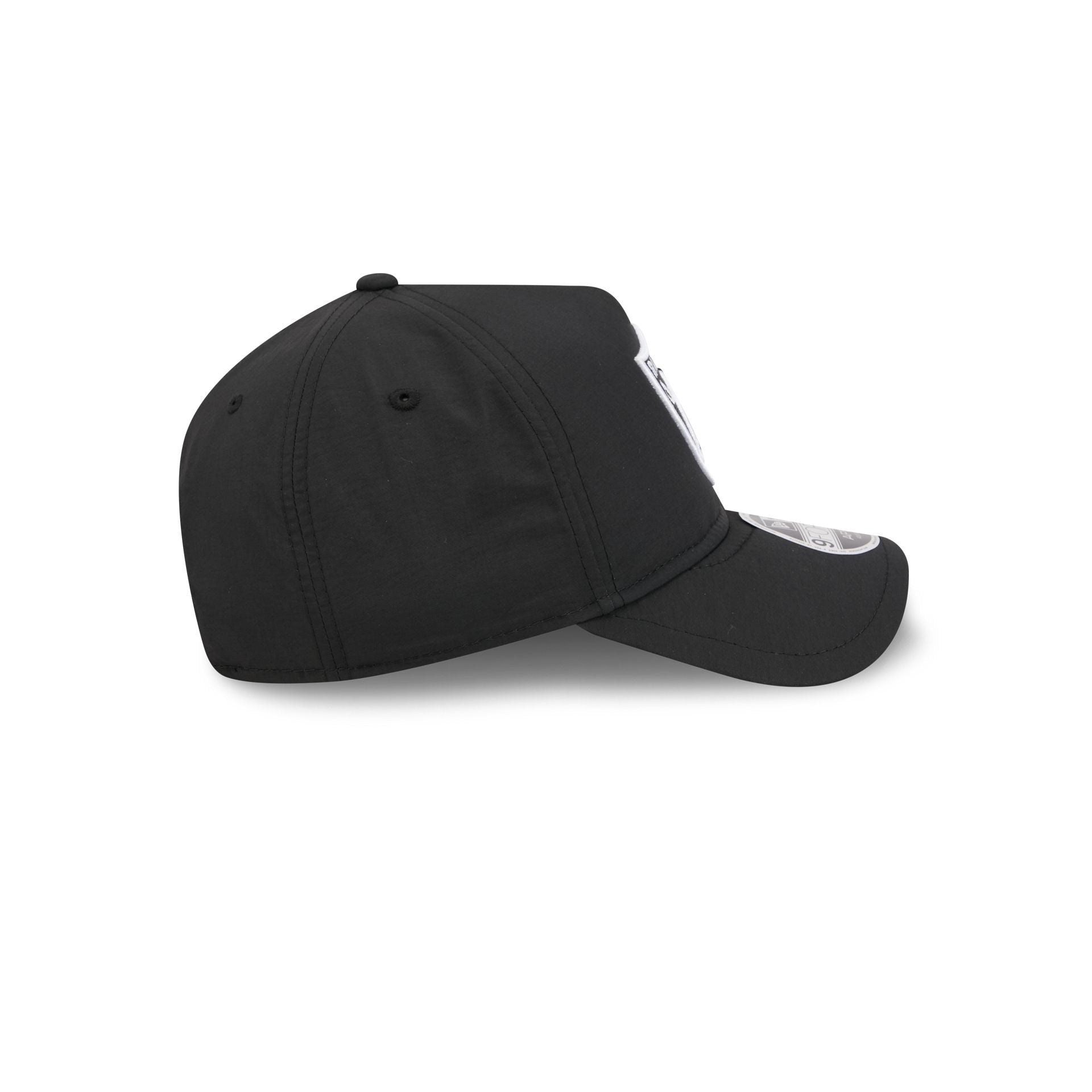 Las Vegas Raiders Black 9FORTY APEX Snapback Hat – New Era Cap