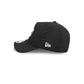 Florida Gators Black 9FORTY APEX Snapback Hat