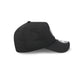 Florida Gators Black 9FORTY APEX Snapback Hat