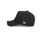Houston Astros Black 9FORTY APEX Snapback Hat