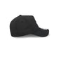 Houston Astros Black 9FORTY APEX Snapback Hat