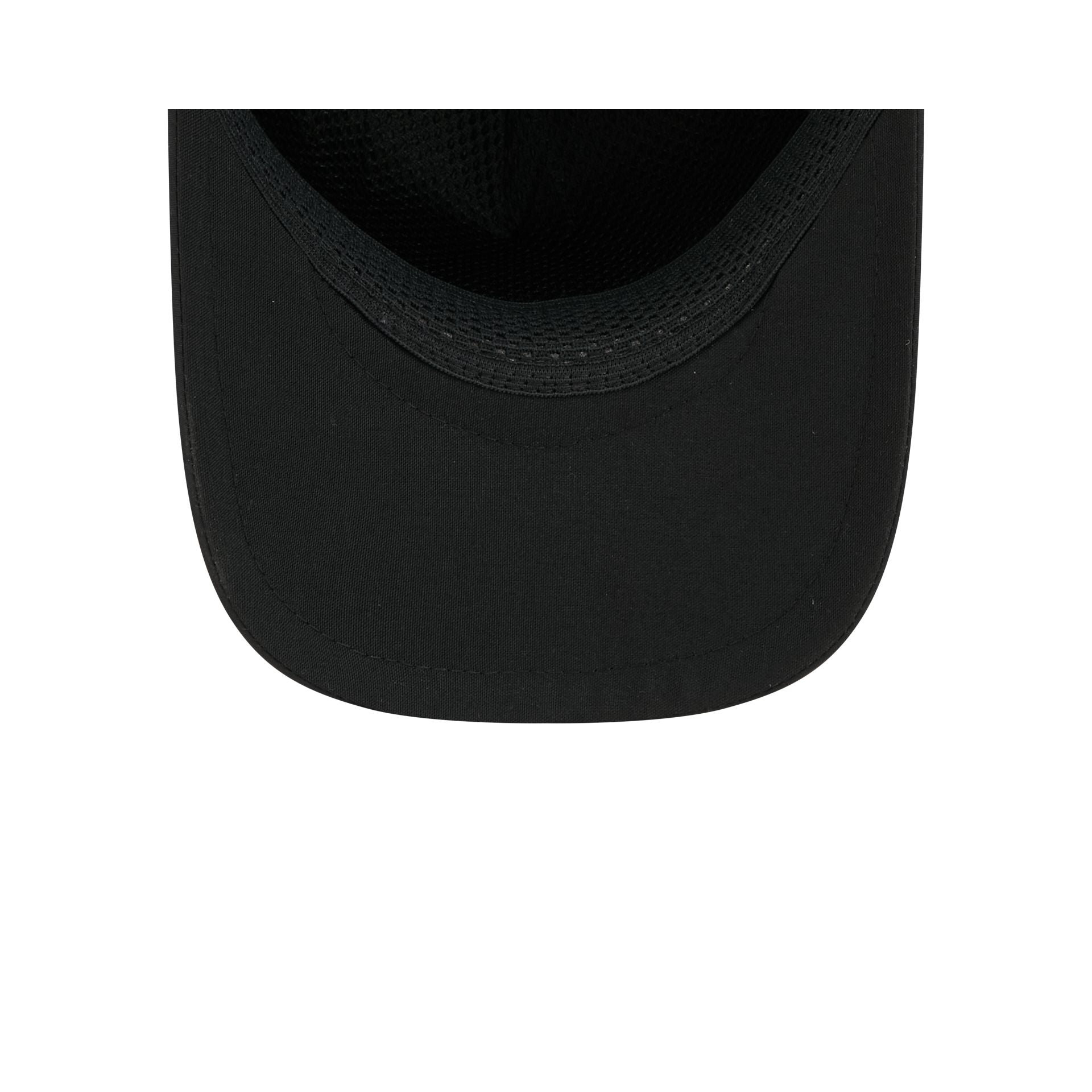 Houston Astros Black 9FORTY APEX Snapback Hat