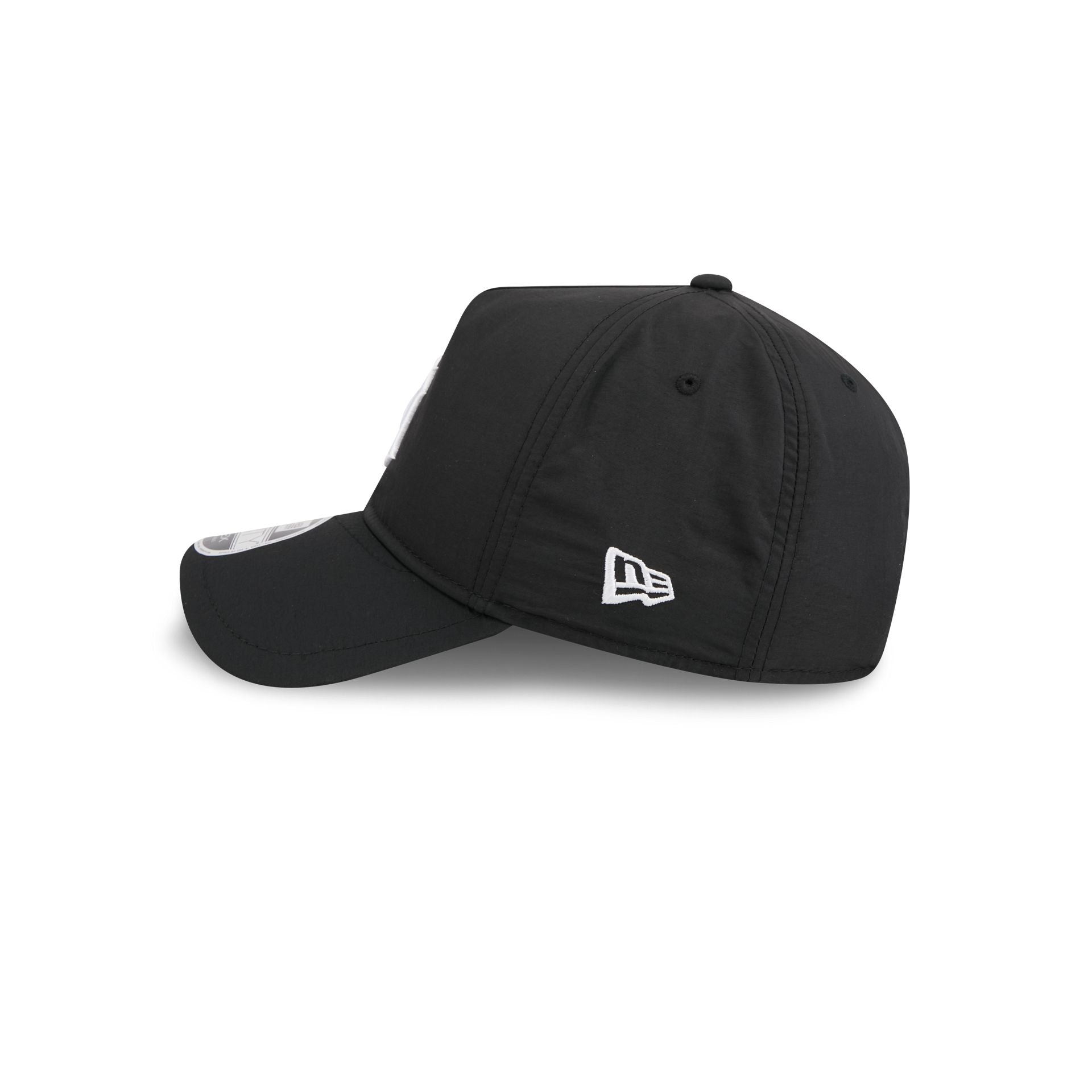 Detroit Tigers Black 9FORTY APEX Snapback Hat – New Era Cap