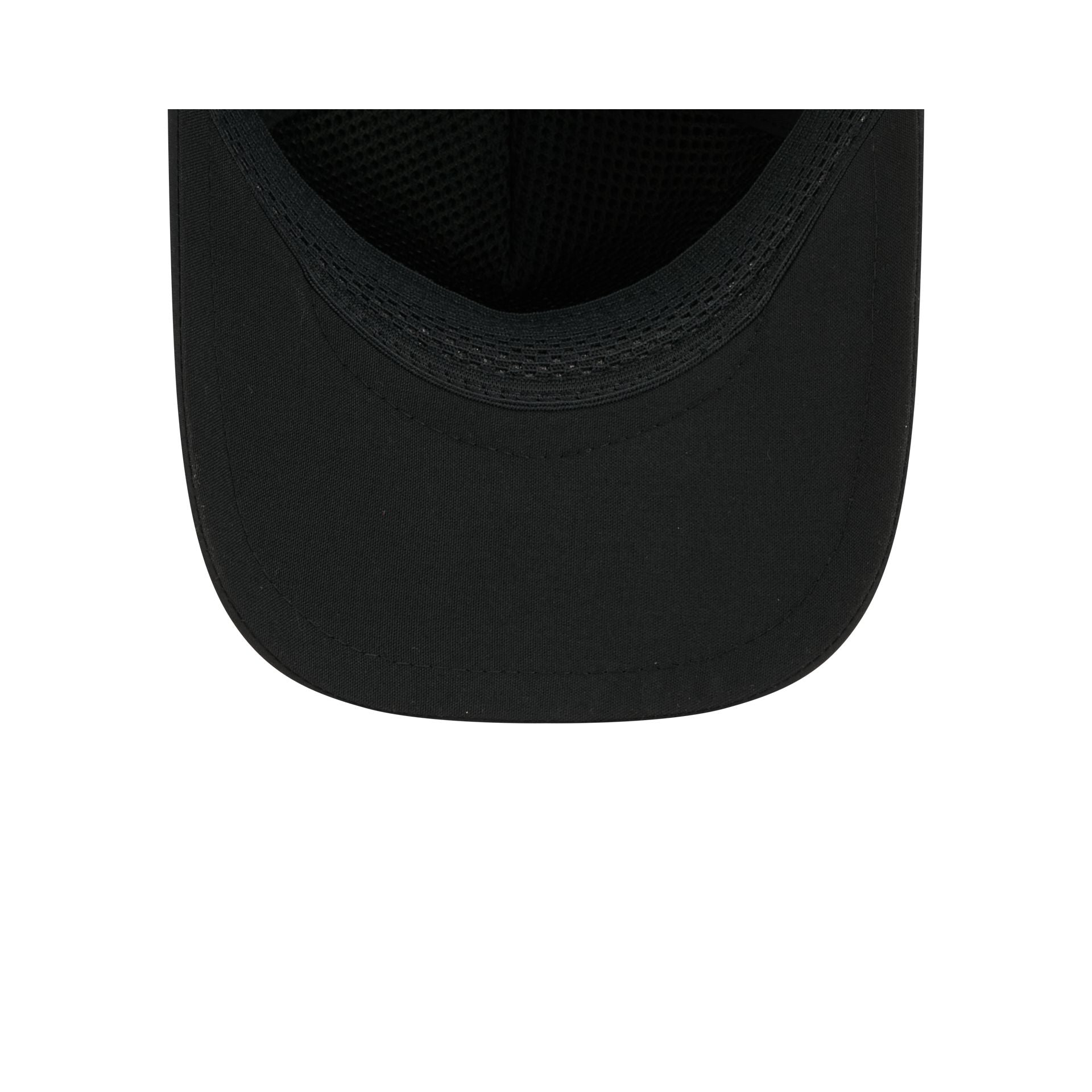 Detroit Tigers Black 9FORTY APEX Snapback Hat