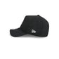 San Francisco Giants Black 9FORTY APEX Snapback Hat