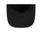 San Francisco Giants Black 9FORTY APEX Snapback Hat