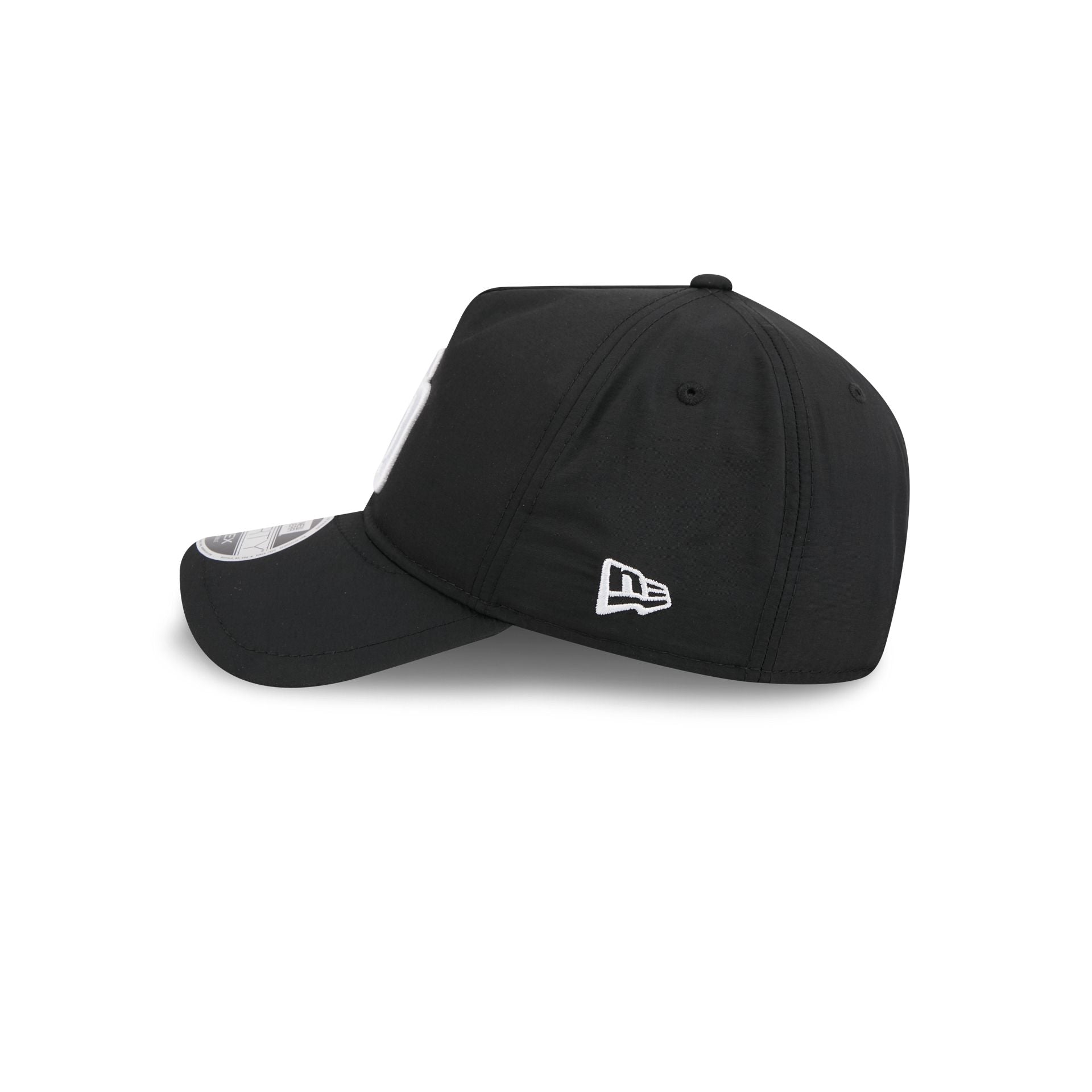 San Diego Padres Black 9FORTY APEX Snapback Hat – New Era Cap