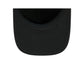 Dallas Cowboys Black 9FORTY APEX Snapback Hat