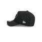 Buffalo Bills Black 9FORTY APEX Snapback Hat