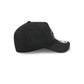 Buffalo Bills Black 9FORTY APEX Snapback Hat