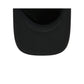 New York Knicks Black 9FORTY APEX Snapback Hat