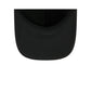 San Antonio Spurs Black 9FORTY APEX Snapback Hat