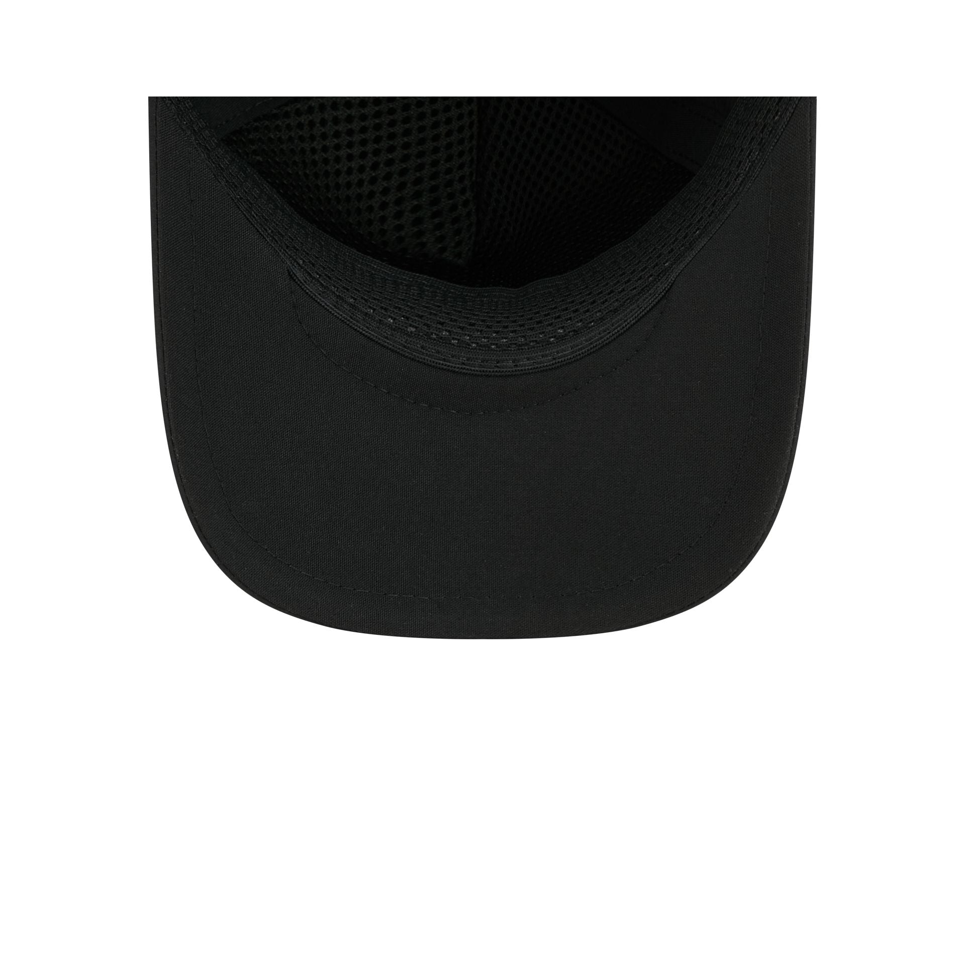 San Antonio Spurs Black 9FORTY APEX Snapback Hat