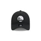 Golden State Warriors Black 9FORTY APEX Snapback Hat