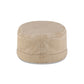Atlanta Braves Pigment Dye Khaki Military Cap