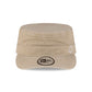 Chicago Cubs Pigment Dye Khaki Military Cap