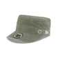 Chicago Cubs Pigment Dye Olive Military Cap