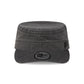 San Francisco Giants Pigment Dye Black Military Cap
