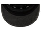 San Francisco Giants Pigment Dye Black Military Cap