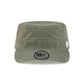 New York Mets Pigment Dye Olive Military Cap