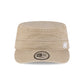 New York Yankees Pigment Dye Khaki Military Cap