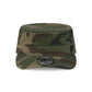 San Francisco Giants Woodland Camo Military Cap
