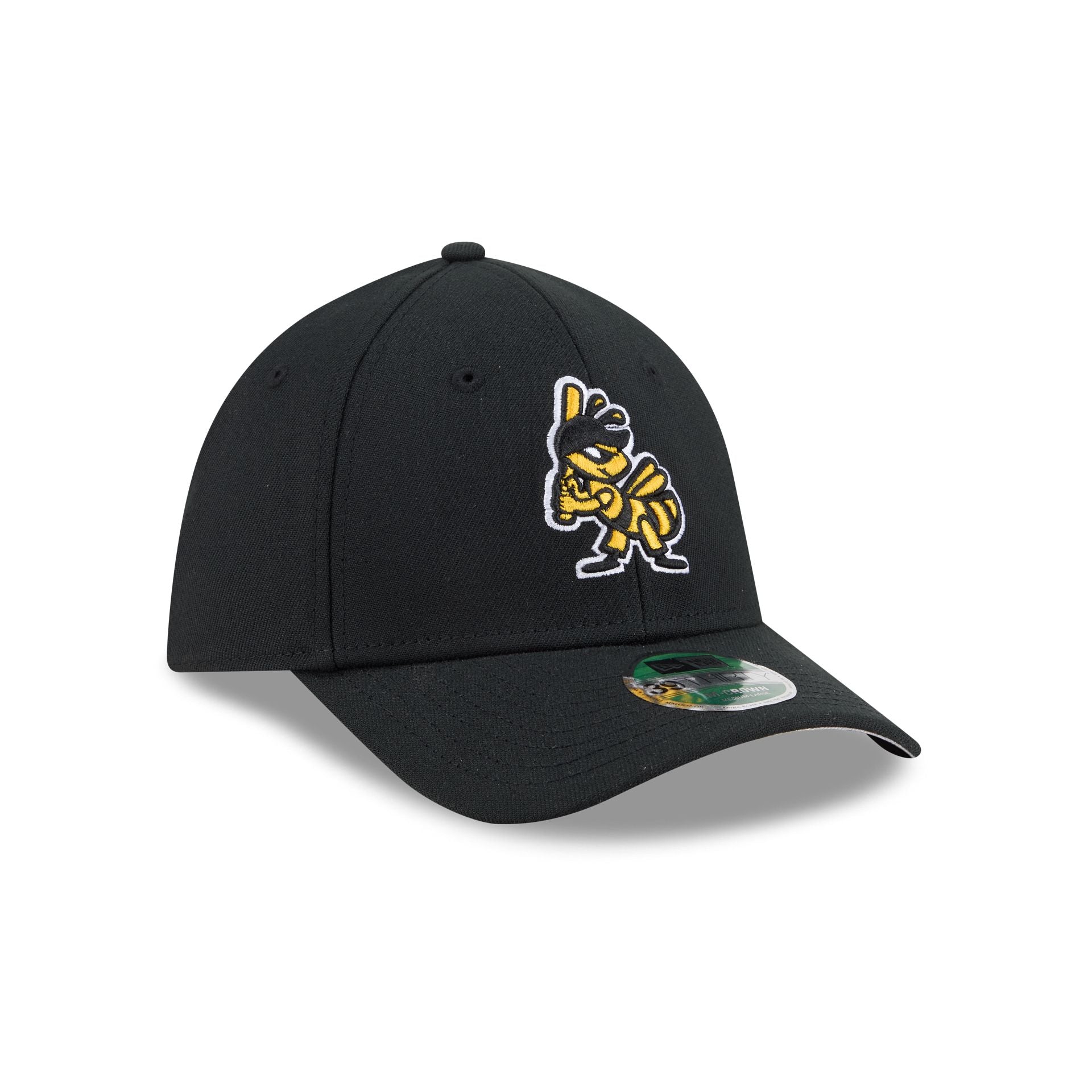 Salt Lake Bees Authentic Collection Player Replica 39THIRTY M