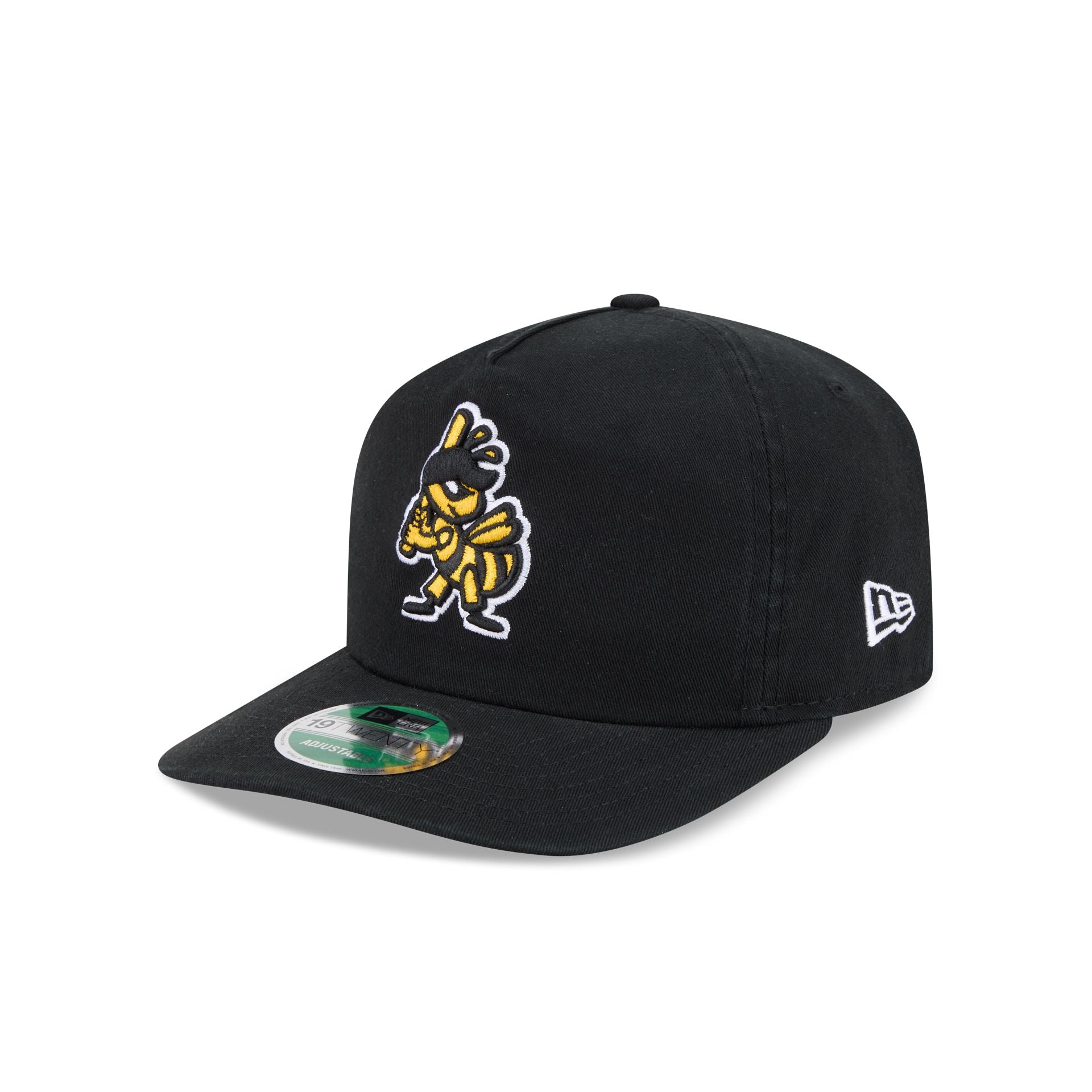 Salt Lake Bees Authentic Collection Player Replica 19TWENTY
