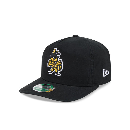 Salt Lake Bees Authentic Collection Player Replica 19TWENTY Snapback Hat - New Era Cap