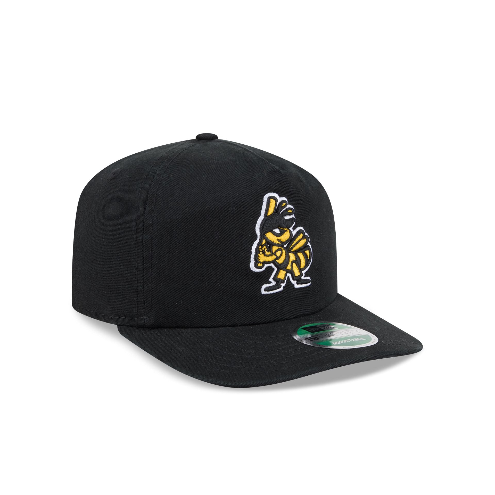 Salt Lake Bees Authentic Collection Player Replica 19TWENTY