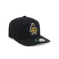 Salt Lake Bees Authentic Collection Player Replica 19TWENTY Snapback Hat