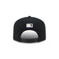 Salt Lake Bees Authentic Collection Player Replica 19TWENTY Snapback Hat