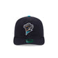 Sugar Land Space Cowboys Authentic Collection Player Replica 19TWENTY Snapback Hat