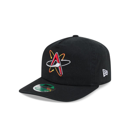 Albuquerque Isotopes Authentic Collection Player Replica 19TWENTY Snapback Hat