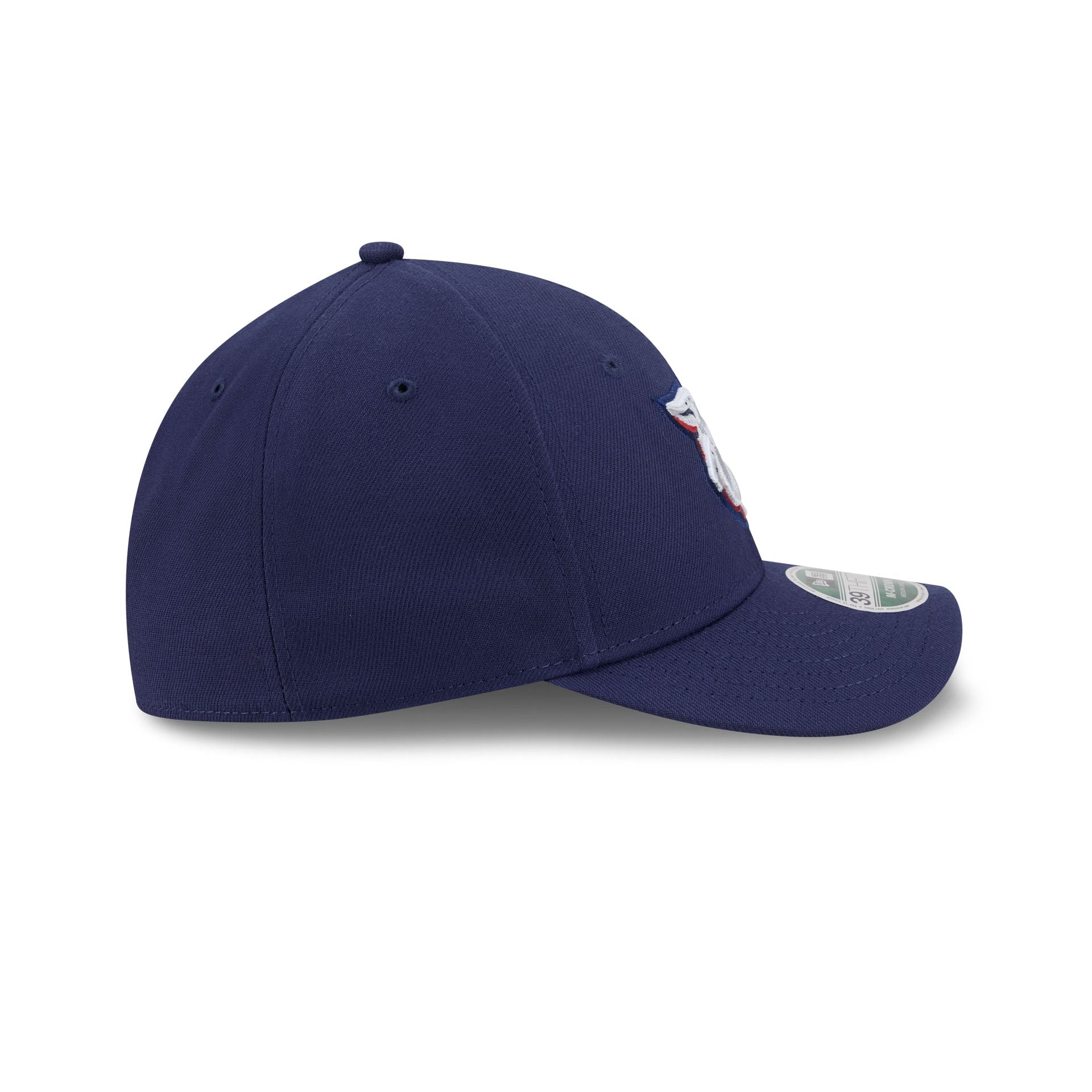 Lehigh Valley IronPigs Authentic Collection Player Replica 39THIRTY M-Crown Stretch Fit Hat
