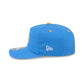 Myrtle Beach Pelicans Authentic Collection Player Replica 19TWENTY Snapback Hat