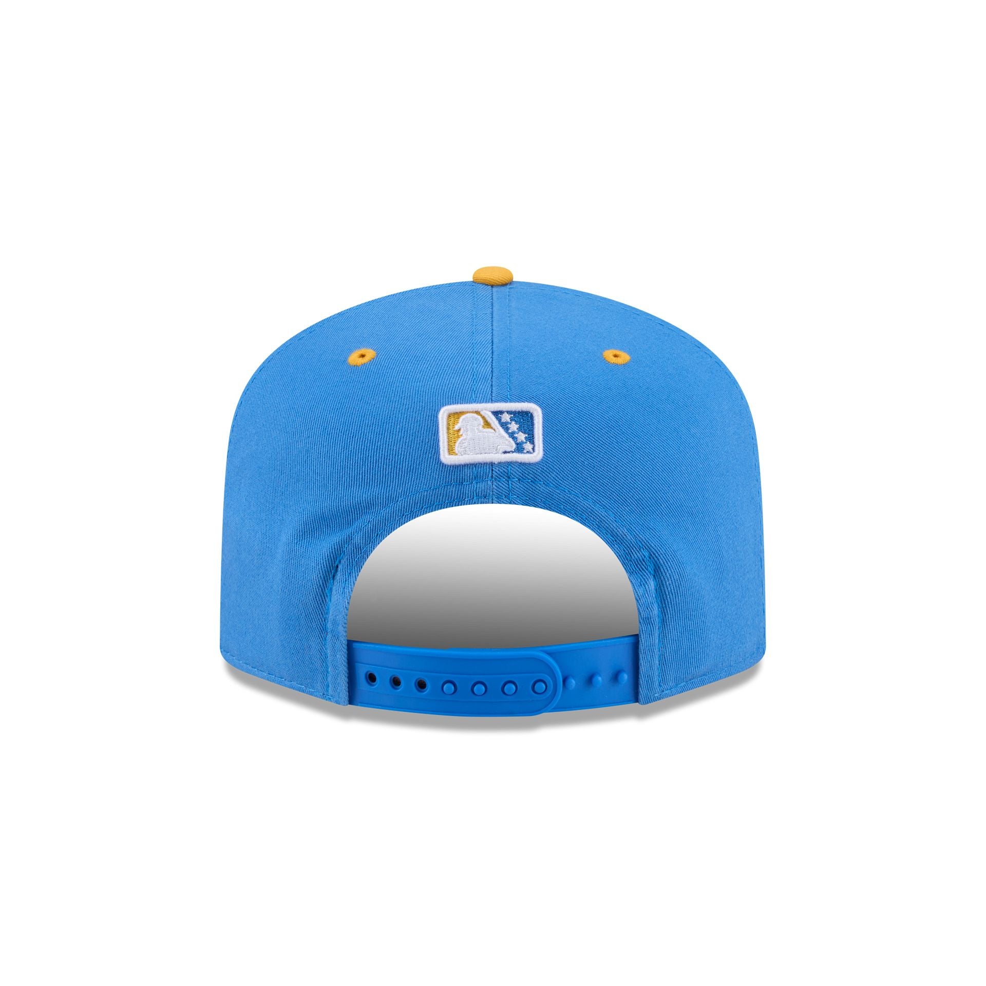 Myrtle Beach Pelicans Authentic Collection Player Replica 19TWENTY Snapback Hat