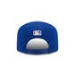 Oklahoma City Comets Authentic Collection Player Replica 19TWENTY Snapback Hat