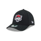 Erie SeaWolves Authentic Collection Player Replica 39THIRTY M-Crown Stretch Fit Hat